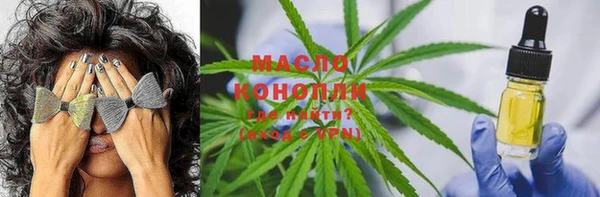 хмурый Верхний Тагил