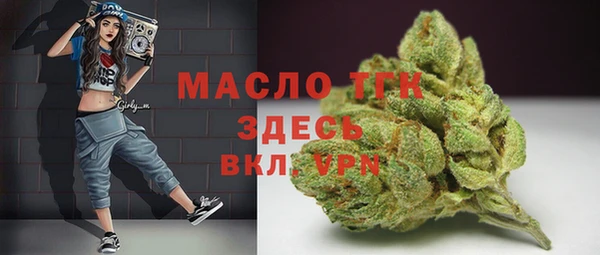 хмурый Верхний Тагил