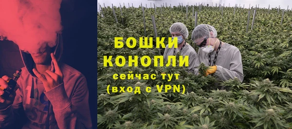 хмурый Верхний Тагил
