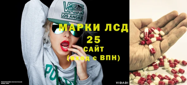 хмурый Верхний Тагил